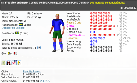 Player Example 18
