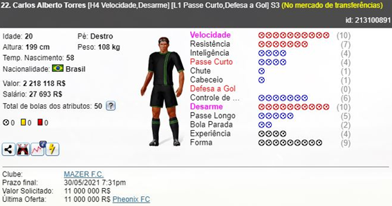 Player Example 25