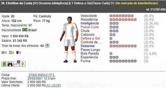 Player Example 9